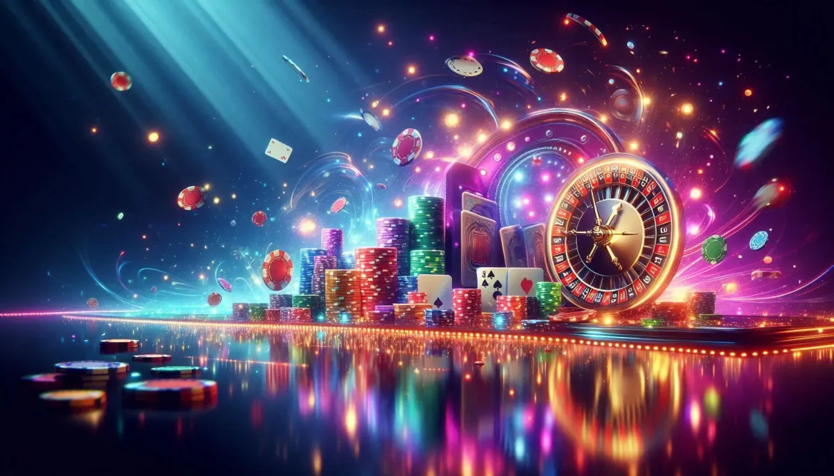 Fortunica Casino